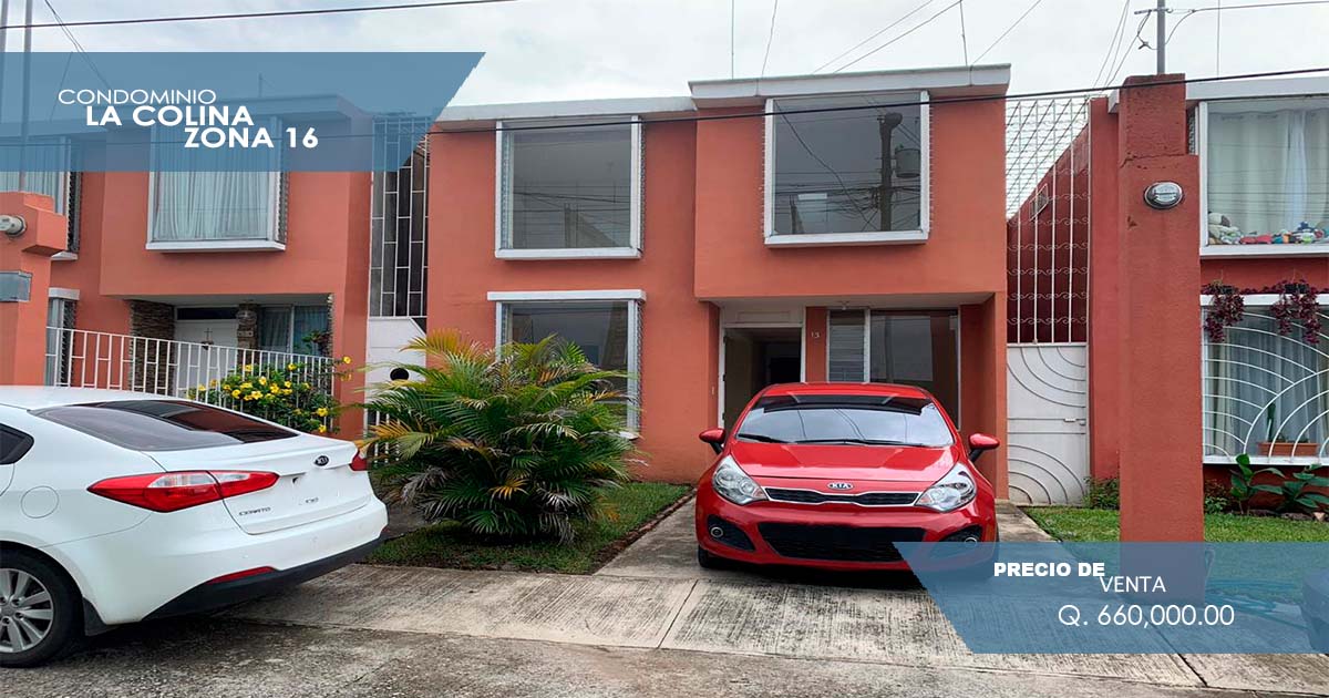 Venta de Casa o Casas, Terrenos, Propiedades, Apartamentos, Inmuebles en Guatemala, zona 11, zona 7, zona 2, zona 18, zona 16, Mixco, Carretera Al Salvador, Fraijanes, Santa Catarina Pinula, Antigua Guatemala, Villa Nueva, Villa Canales, San Miguel Petapa - Venta o Alquiler de Casas En Guatemala